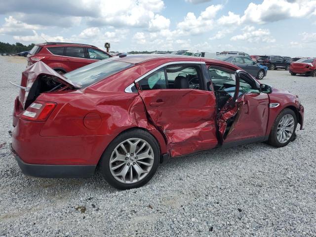 1FAHP2F83FG139424 Ford TAURUS LIM