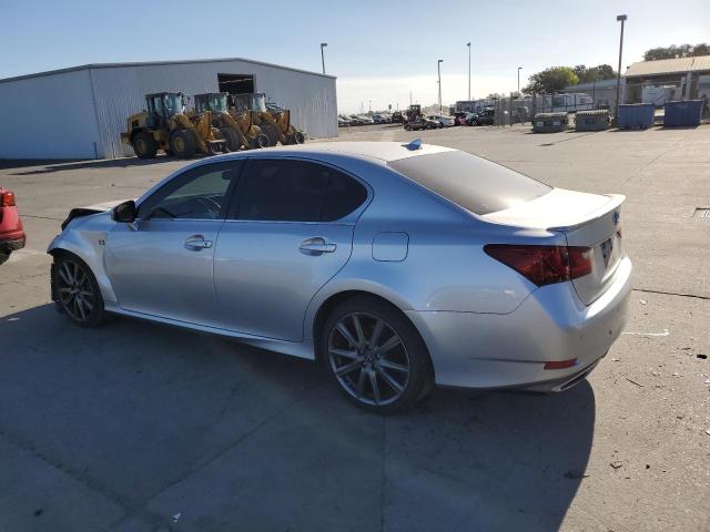 JTHBE1BL6E5038574 Lexus GS 350