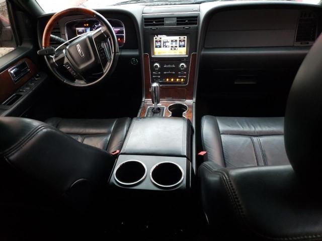 5LMJJ2HT0GEL11753 Lincoln Navigator