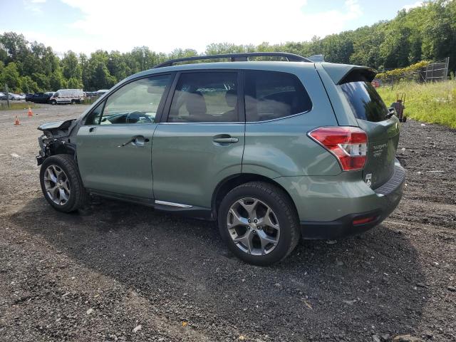 JF2SJAXC3GH459760 Subaru FORESTER 2
