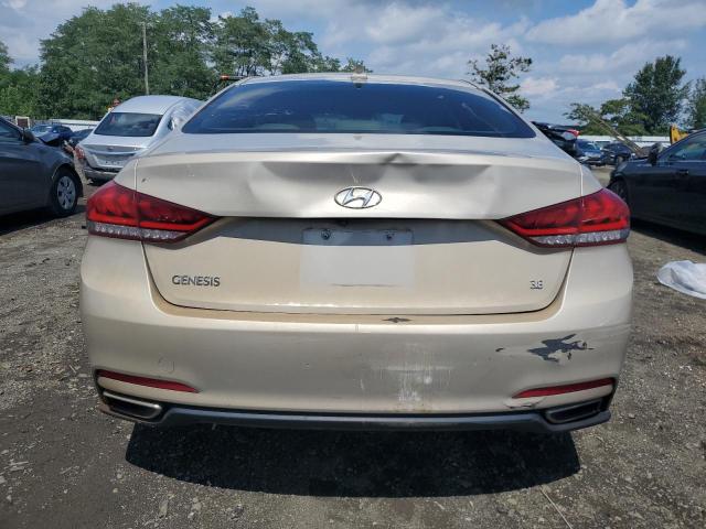 KMHGN4JE7FU051963 Hyundai GENESIS 3.