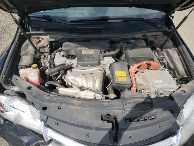 4T1BD1FK4FU147575 Toyota CAMRY HYBR