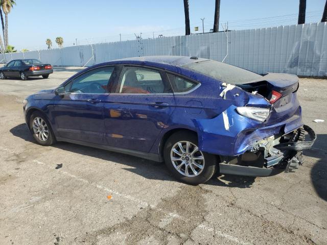 3FA6P0G79FR208921 Ford FUSION S