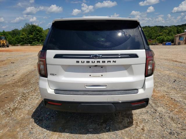 1GNSKDKD2PR163465 Chevrolet SUBURBAN K