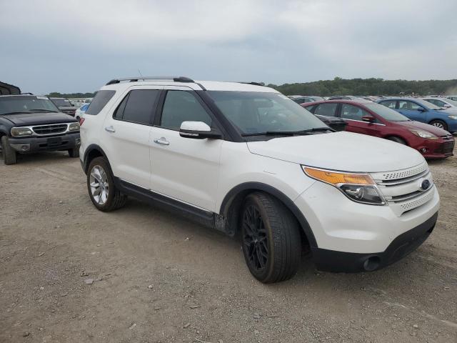 1FM5K8F80EGA89509 Ford EXPLORER L