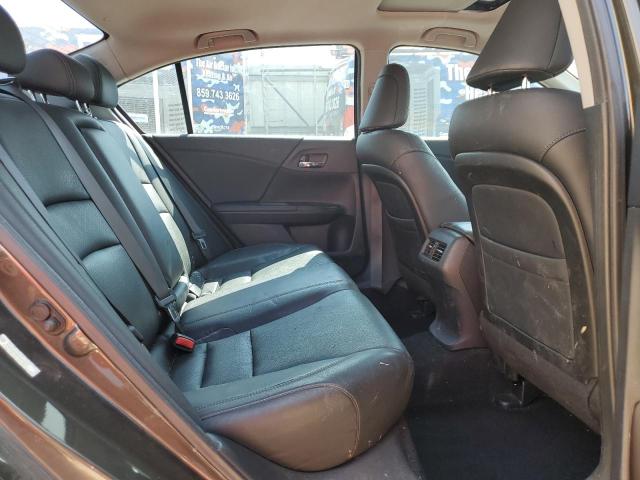 1HGCR2F84EA160655 Honda ACCORD EXL