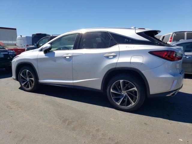 2T2BZMCA4GC019172 Lexus RX 350 BAS