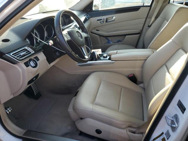 WDDHF5KB6FB100815 Mercedes-Benz E 350