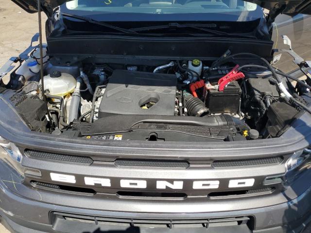 3FMCR9B63MRA48196 Ford BRONCO SPO