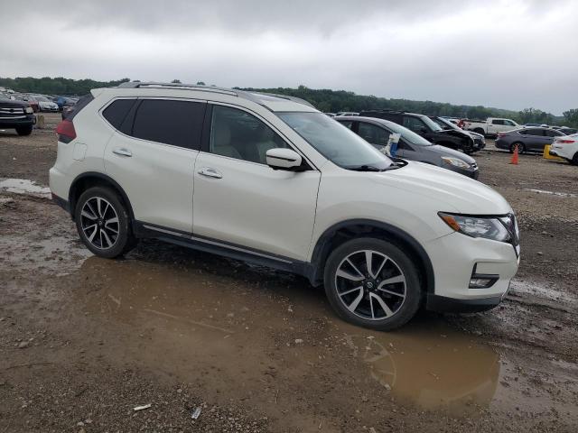 5N1AT2MV5KC751511 Nissan ROGUE S