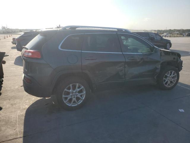 1C4PJLCS0EW202030 Jeep CHEROKEE L
