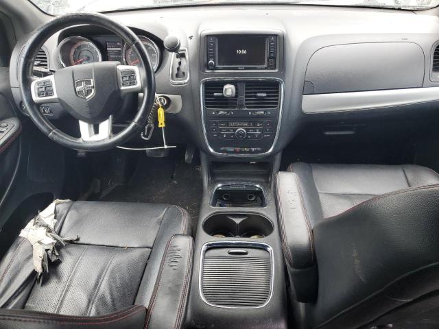 2C4RDGEG1HR693060 Dodge GRAND CARA
