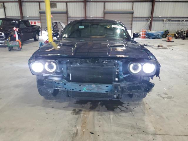 2C3CDZBT3HH540905 Dodge Challenger