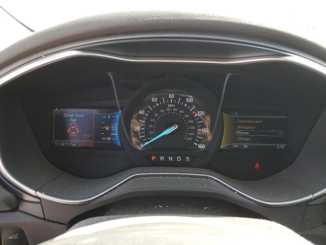 3FA6P0K98FR151118 Ford FUSION TIT