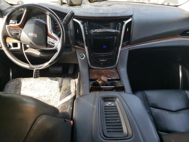 1GYS3HKJ4KR115925 Cadillac ESCALADE E