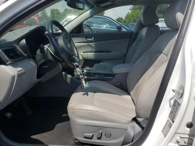 5XXGU4L32JG242692 KIA OPTIMA EX