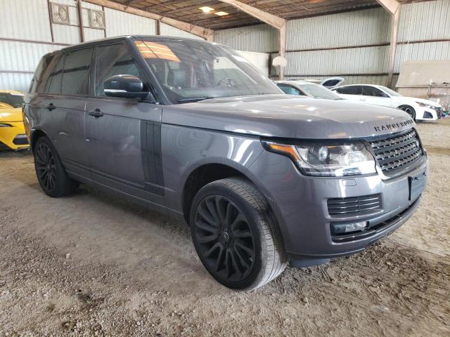 SALGS2FE7HA357021 Land Rover RANGE ROVE