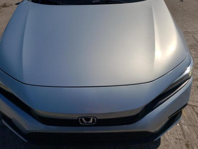 2HGFE1F70NH317920 Honda CIVIC EX