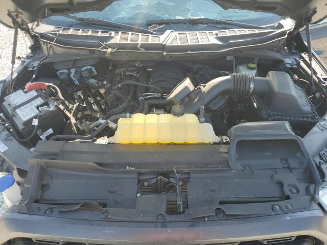 1FTEW1C50PFB63546 Ford F150 SUPER