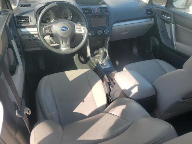 JF2SJARCXFH467673 Subaru FORESTER 2