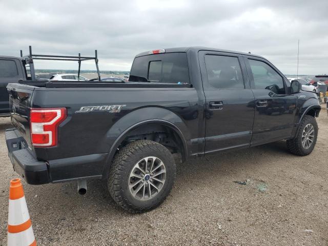 1FTEW1E41KKD89695 Ford F150 SUPER