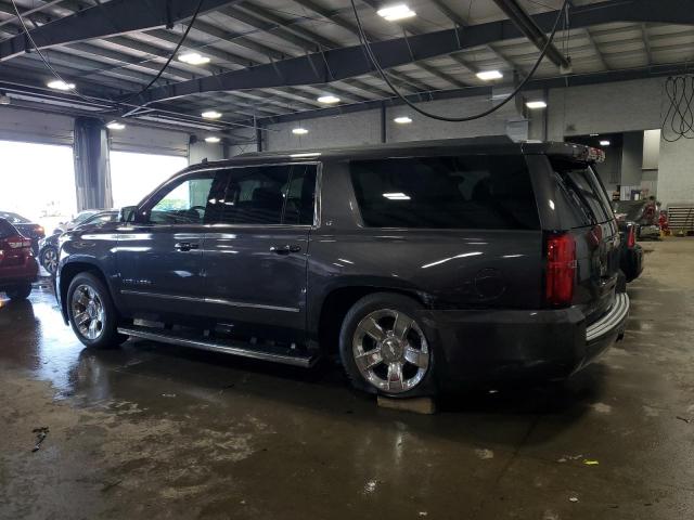 1GNSKHKCXGR471336 Chevrolet SUBURBAN K