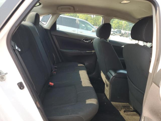 3N1AB7AP0JY299518 Nissan SENTRA S
