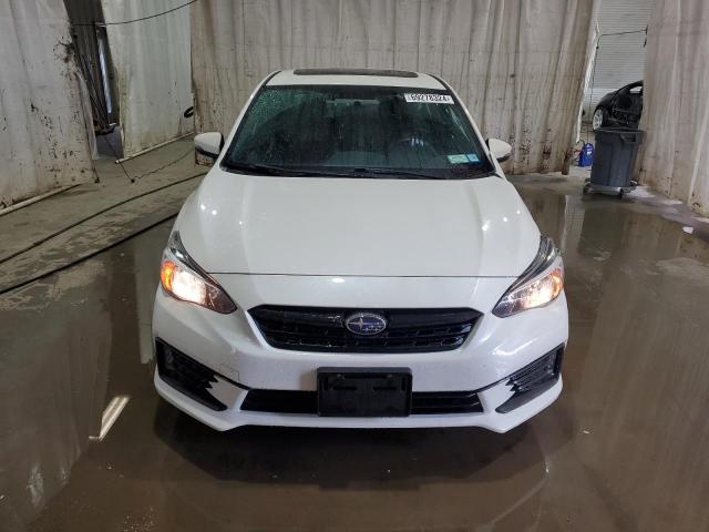 4S3GKAM65M3605696 Subaru IMPREZA SP