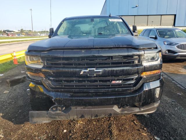 1GCVKREC8JZ189694 Chevrolet Silverado