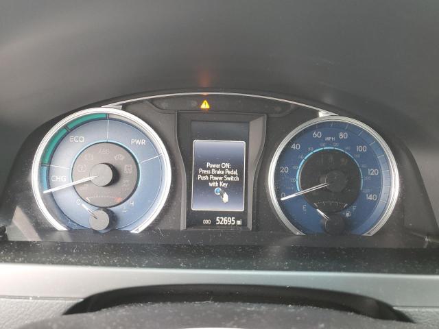 4T1BD1FK2HU214628 Toyota CAMRY HYBR
