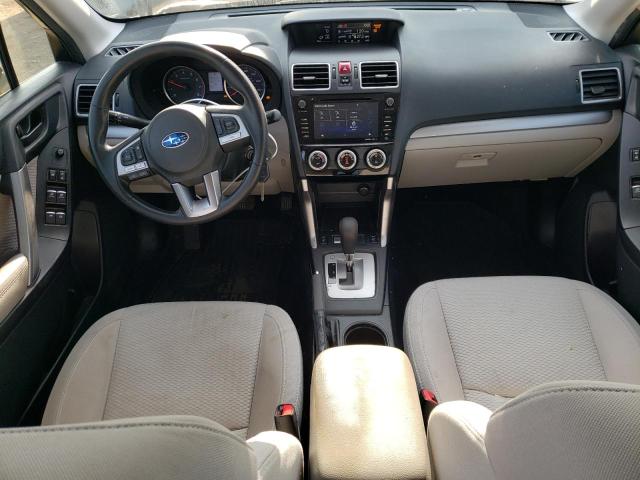 JF2SJAEC4JH438183 Subaru FORESTER 2