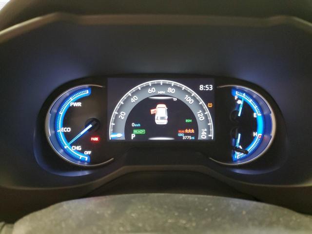 2T3B6RFV5RW047614 Toyota RAV4 XLE P