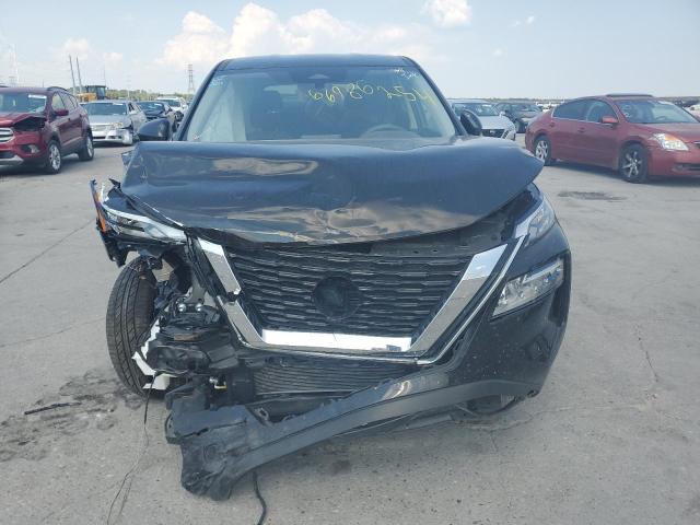 JN8BT3BA5PW418878 Nissan ROGUE SV