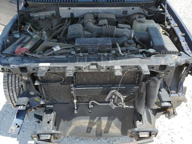 1FMJU1H50EEF17349 Ford Expedition