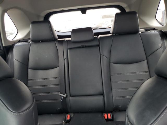 2T3A1RFV2MW175294 Toyota RAV4 XLE P