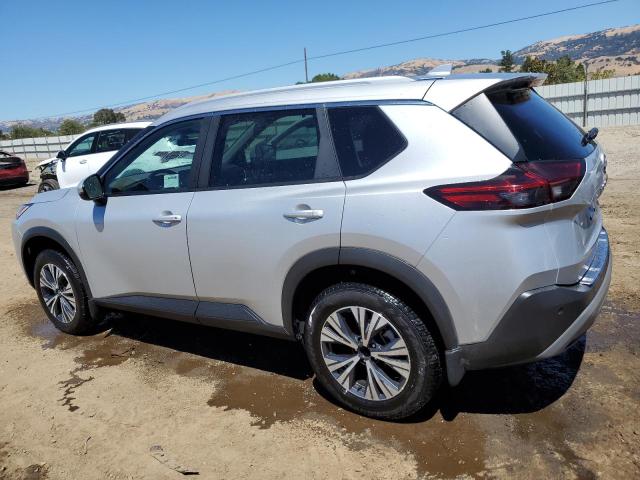 5N1BT3BA1PC687100 Nissan ROGUE SV
