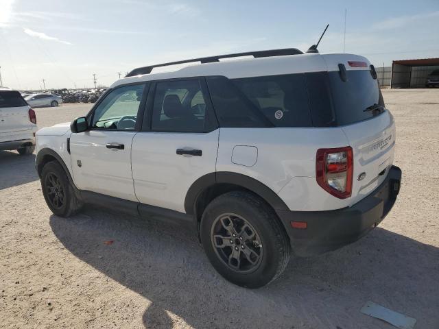 3FMCR9B62NRD44909 Ford BRONCO SPO