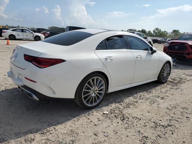 W1K5J4GB4PN396079 Mercedes-Benz CLA 250