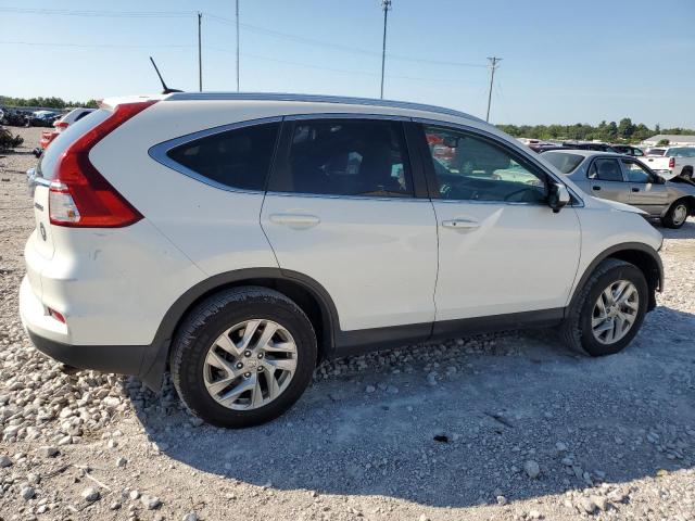 5J6RM4H7XGL101005 Honda CR-V EXL
