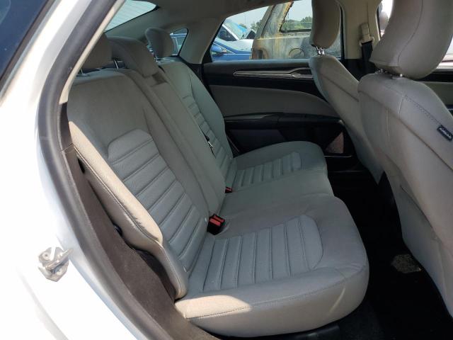3FA6P0G75KR213754 Ford FUSION S