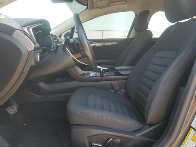 3FA6P0HD0KR176407 Ford FUSION SE