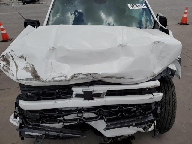 2GCPADED8R1260534 Chevrolet Silverado