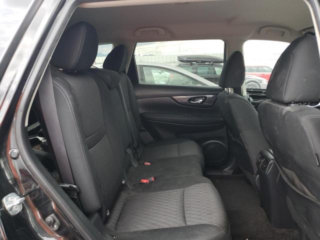KNMAT2MV2JP537748 Nissan ROGUE S