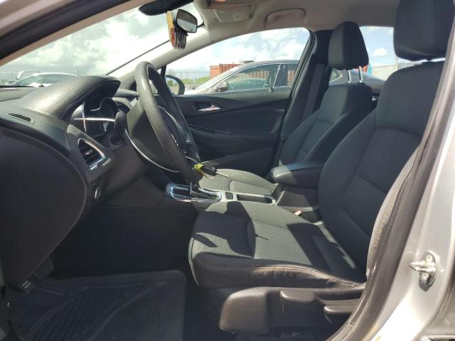 1G1BC5SM3G7252705 Chevrolet CRUZE LS