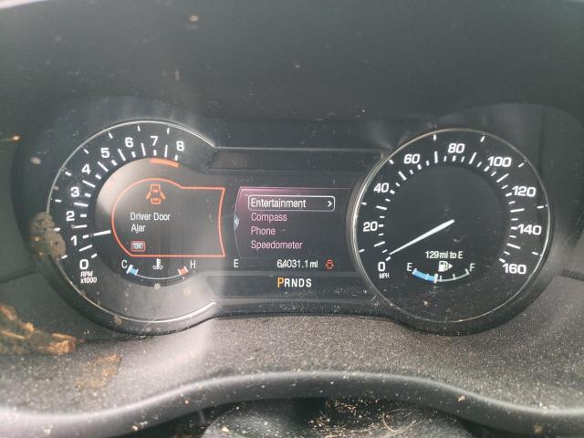 5LMCJ1D9XKUL45825 Lincoln MKC