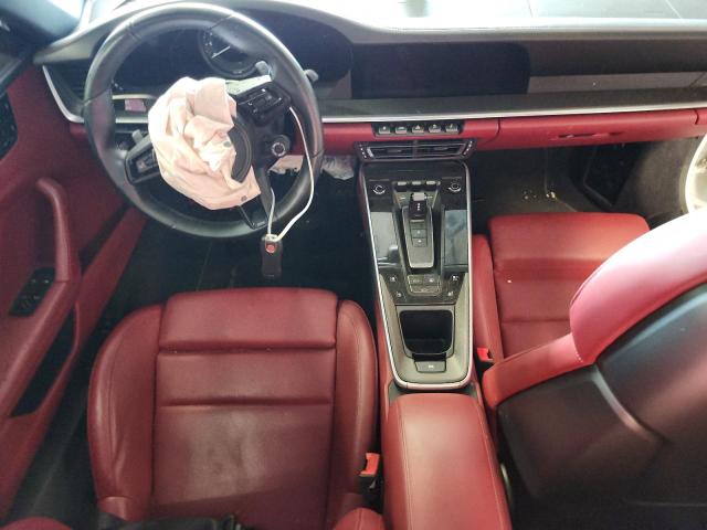 WP0AB2A97LS229131 Porsche 911 CARRER