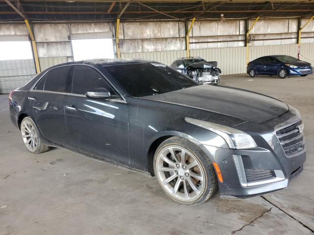 2016 CADILLAC CTS PREMIU 1G6AT5SX9G0100825  69256664