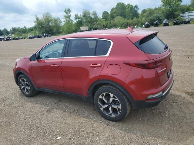 KNDPM3AC3N7003499 KIA SPORTAGE L