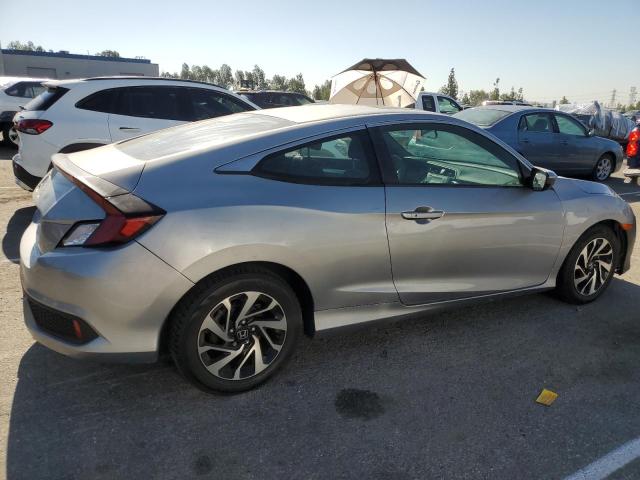 2HGFC4B03GH307174 Honda Civic Lx