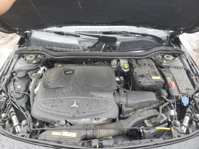 WDDSJ4EB1EN141862 Mercedes-Benz CLA 250